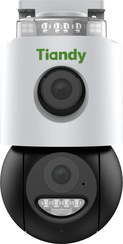 Камера видеонаблюдения IP Tiandy TC-H363N I5W/WIFI/Eu/4mm/V4.0 4-4мм цв. (TC-H363N I5W/WIFI/EU/4/V4.0)