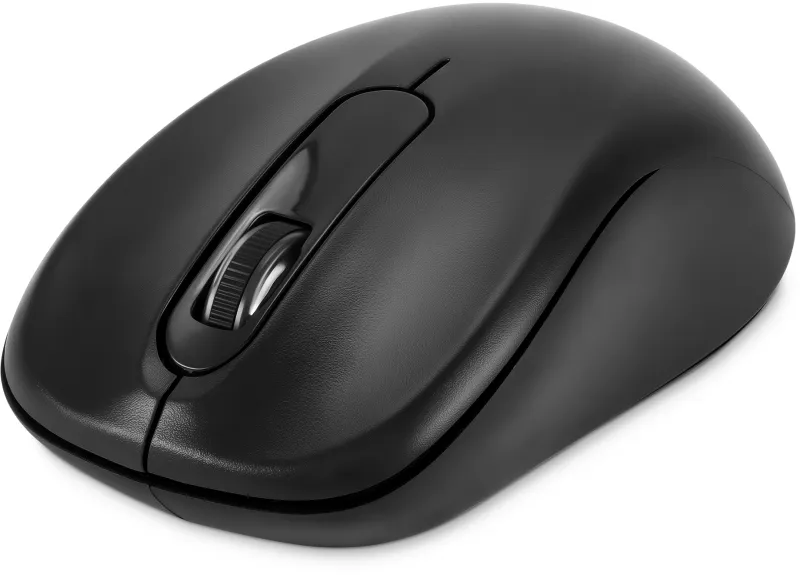 Клавиатура + мышь Оклик S260W клав:черный мышь:черный USB беспроводная Multimedia (2066170)