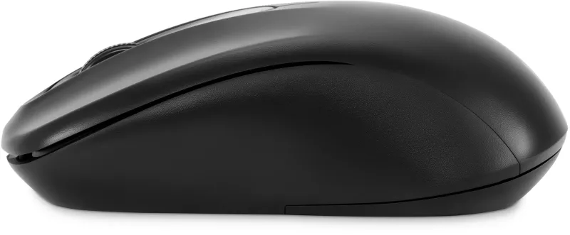 Клавиатура + мышь Оклик S260W клав:черный мышь:черный USB беспроводная Multimedia (2066170)