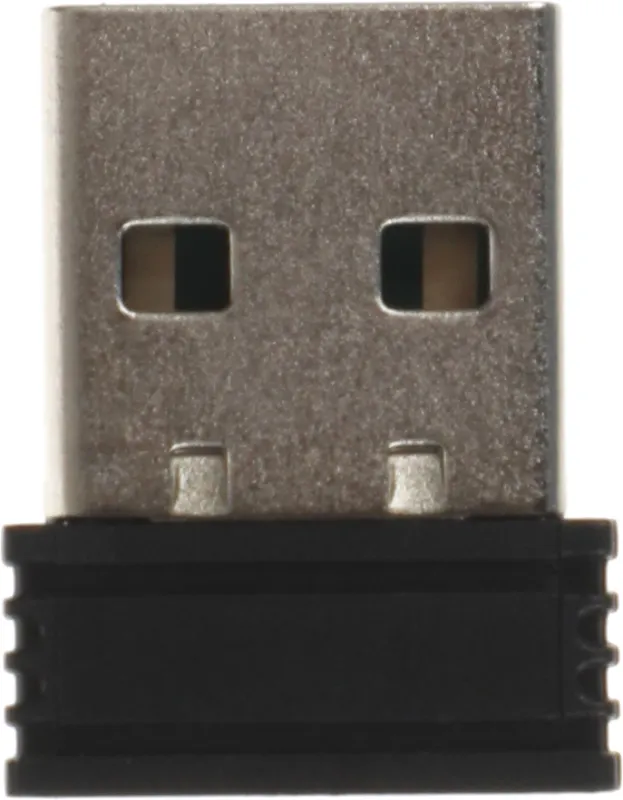 Клавиатура + мышь Оклик S277W клав:серый мышь:серый USB беспроводная Multimedia (2066173)