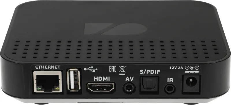 Медиаплеер Триколор GS C592IP