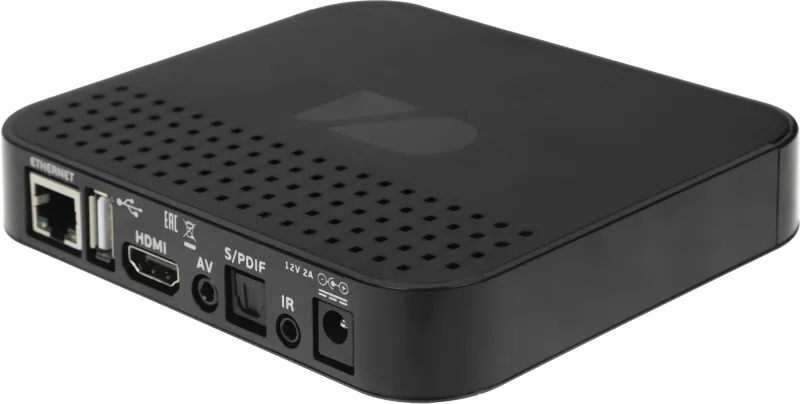 Медиаплеер Триколор GS C592IP