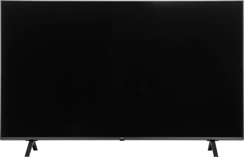 Телевизор LED LG 55" 55UR78006LK.ARUG черный 4K Ultra HD 50Hz DVB-T DVB-T2 DVB-C DVB-S DVB-S2 USB WiFi Smart TV