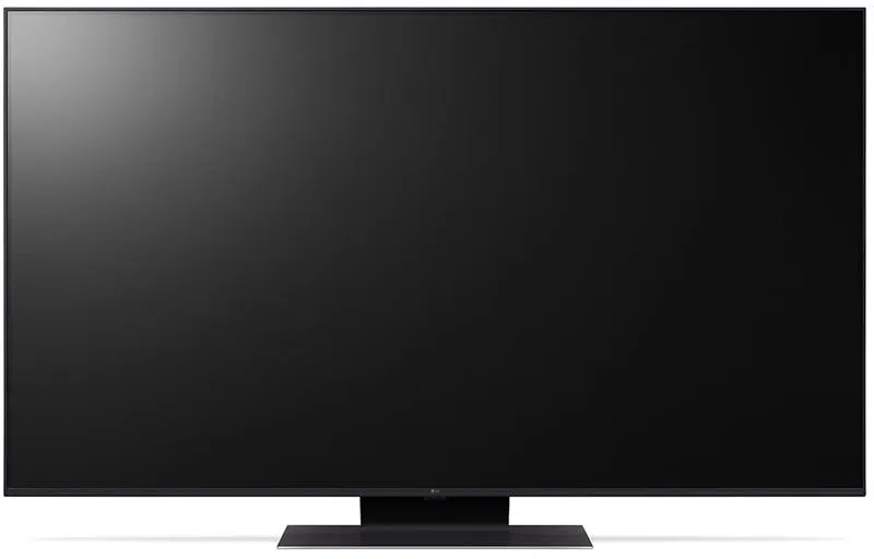 Телевизор LED LG 55" 55UT91006LA.ARUG черный 4K Ultra HD 60Hz DVB-T DVB-T2 DVB-C DVB-S DVB-S2 USB WiFi Smart TV