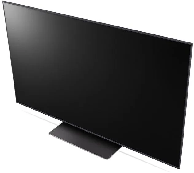 Телевизор LED LG 55" 55UT91006LA.ARUG черный 4K Ultra HD 60Hz DVB-T DVB-T2 DVB-C DVB-S DVB-S2 USB WiFi Smart TV