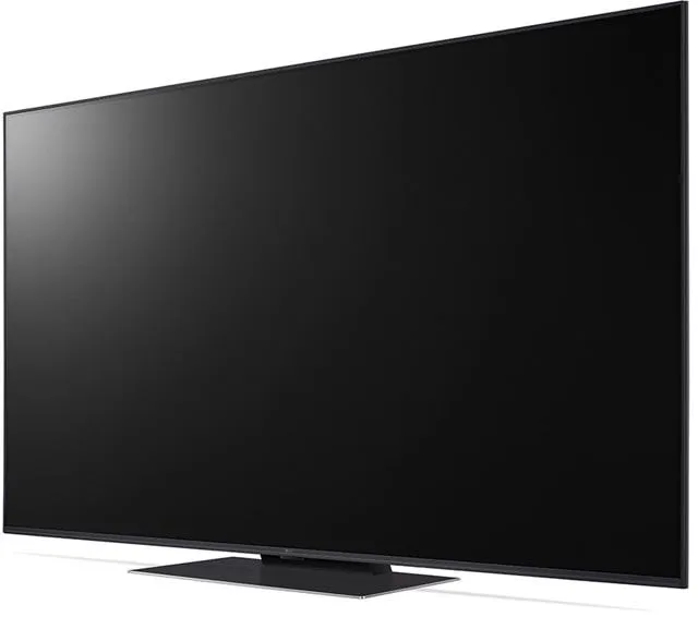 Телевизор LED LG 55" 55UT91006LA.ARUG черный 4K Ultra HD 60Hz DVB-T DVB-T2 DVB-C DVB-S DVB-S2 USB WiFi Smart TV