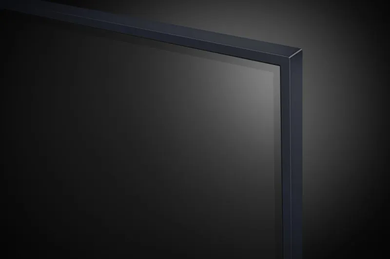 Телевизор LED LG 55" 55UT91006LA.ARUG черный 4K Ultra HD 60Hz DVB-T DVB-T2 DVB-C DVB-S DVB-S2 USB WiFi Smart TV