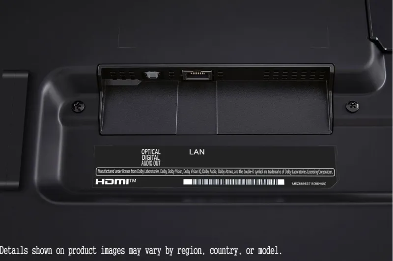 Телевизор LED LG 55" 55UT91006LA.ARUG черный 4K Ultra HD 60Hz DVB-T DVB-T2 DVB-C DVB-S DVB-S2 USB WiFi Smart TV