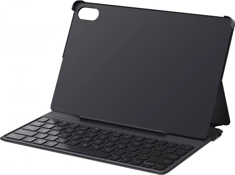 Чехол-клавиатура Honor для Honor Pad X8a 5503ABKM полиуретан серый