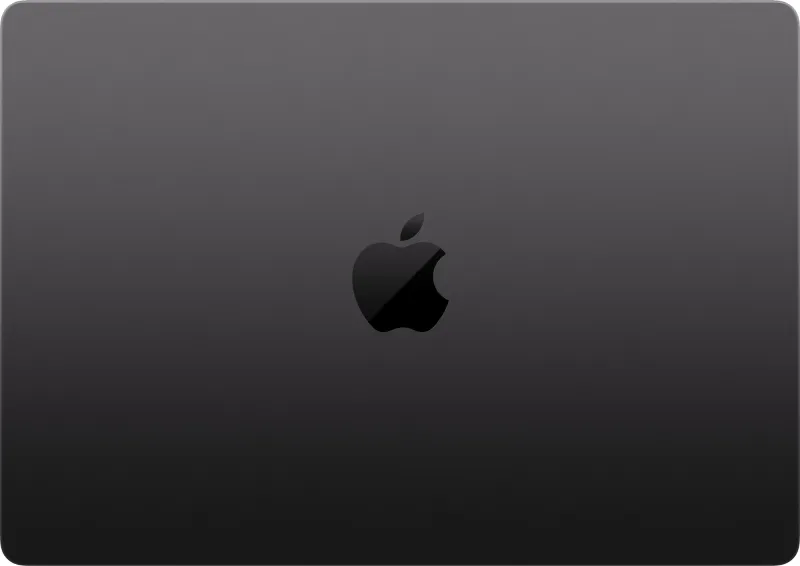 Ноутбук Apple MacBook Pro A3401 M4 Pro 12 core 48Gb SSD512Gb/16 core GPU 14.2" Liquid Retina XDR (3024x1964) Mac OS black WiFi BT Cam (Z1FE00113)