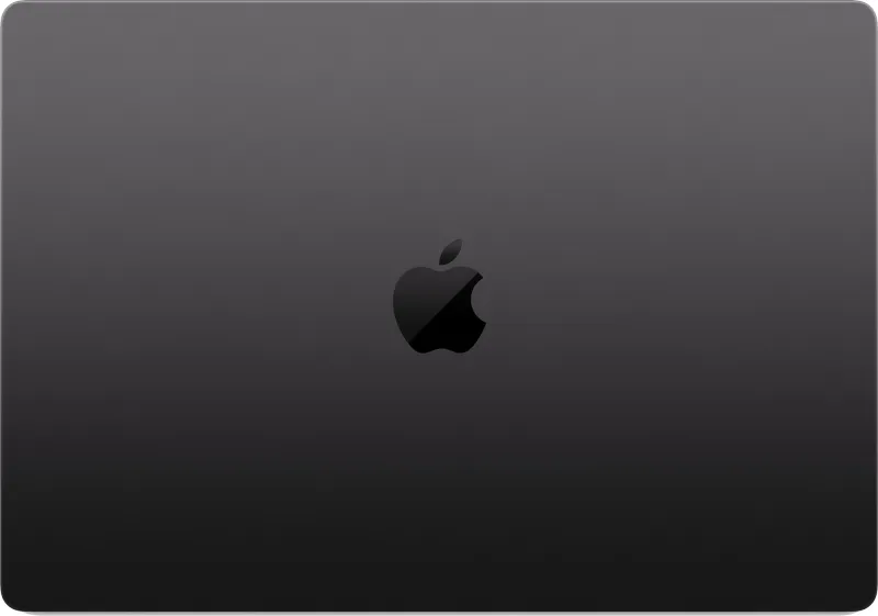 Ноутбук Apple MacBook Pro A3403 M4 Pro 14 core 24Gb SSD512Gb/20 core GPU 16.2" Liquid Retina XDR (3456x2234) Mac OS black WiFi BT Cam (MX2X3HN/A)