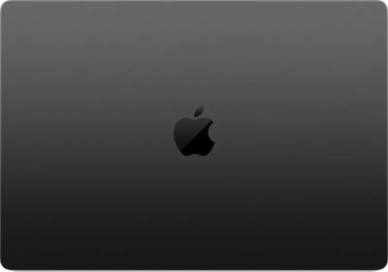 Ноутбук Apple MacBook Pro A3403 M4 Pro 14 core 48Gb SSD512Gb/20 core GPU 16.2" Liquid Retina XDR (3456x2234) Mac OS black WiFi BT Cam (MX2Y3HN/A)