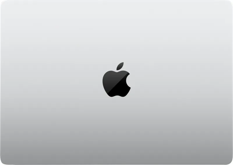 Ноутбук Apple MacBook Pro A3403 M4 Pro 14 core 24Gb SSD512Gb/20 core GPU 16.2" Liquid Retina XDR (3456x2234) Mac OS silver WiFi BT Cam (MX2T3HN/A)