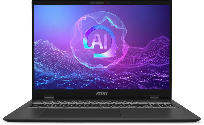 Ноутбук MSI Prestige 16 AI+ Evo B2VMG-033RU Core Ultra 7 258V 32Gb (9S7-15A331-033)
