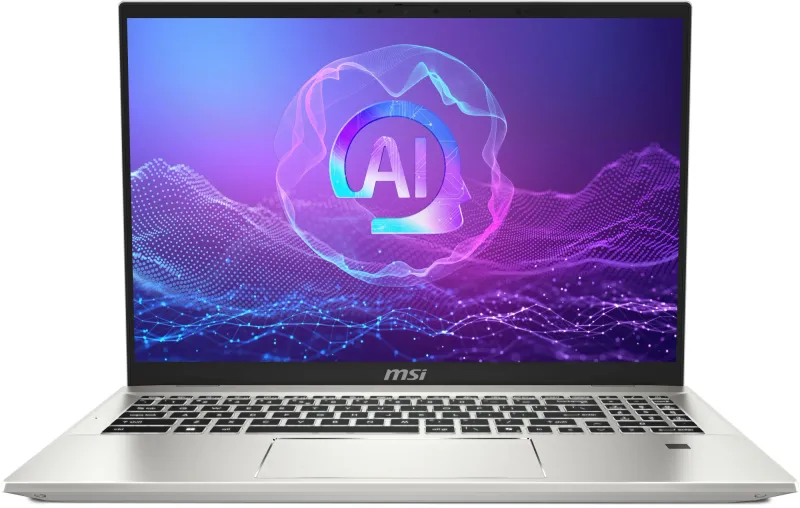 Ноутбук MSI Prestige A16 AI+ A3HMG-083RU Ryzen AI (9S7-159K32-083)