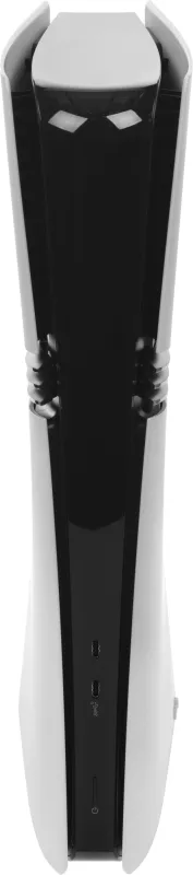 Игровая консоль PlayStation 5 Pro Digital CFI-7000B01 белый/черный