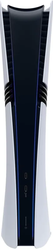 Игровая консоль PlayStation 5 Pro Digital CFI-7000B01 белый/черный