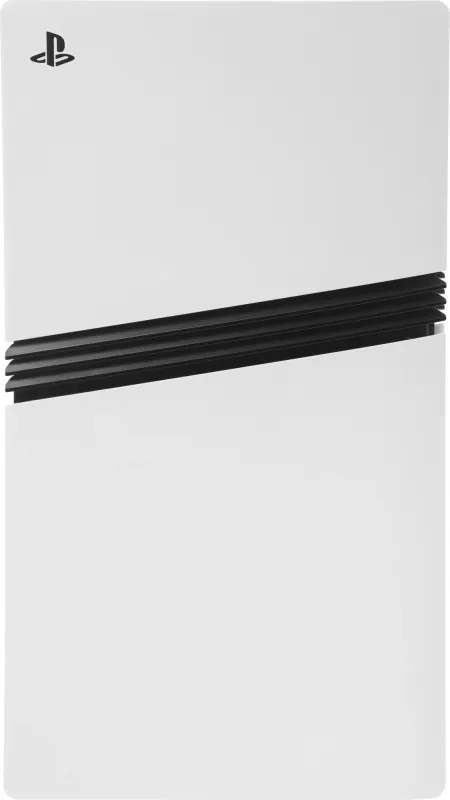 Игровая консоль PlayStation 5 Pro Digital CFI-7000B01 белый/черный