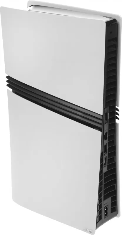 Игровая консоль PlayStation 5 Pro Digital CFI-7000B01 белый/черный