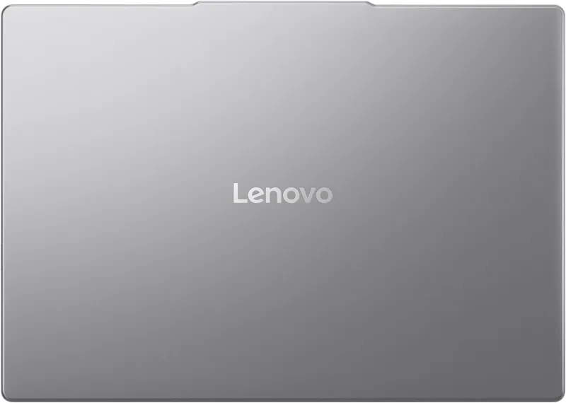 Ноутбук Lenovo IdeaPad Slim 5 14IRH10 Core i5 13420H 16Gb SSD512Gb Intel UHD Graphics 14" OLED WUXGA (1920x1200) Windows 11 Home grey WiFi BT Cam (83HR002WRK)