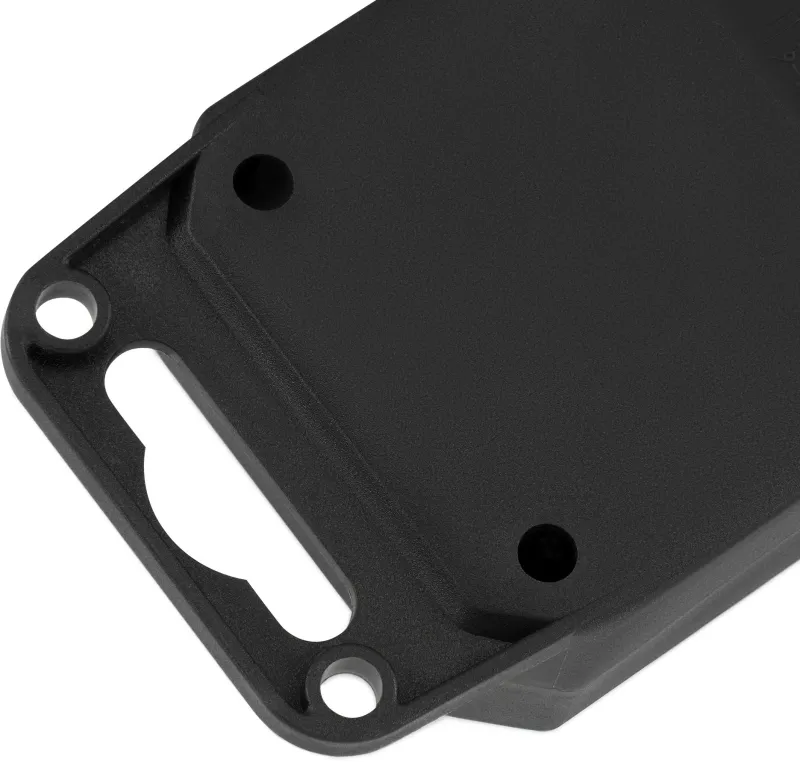 Сетевой удлинитель Buro BU-PS3.10/B 10м (3 розетки) оранжевый (пакет ПЭ)