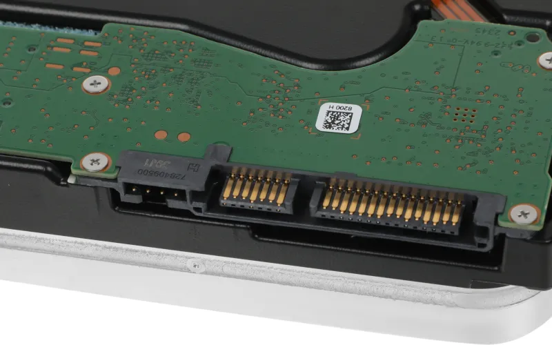 Жесткий диск Seagate SATA-III 20TB ST20000NM002H Server Exos X24 4KN (7200rpm) 256Mb 3.5"