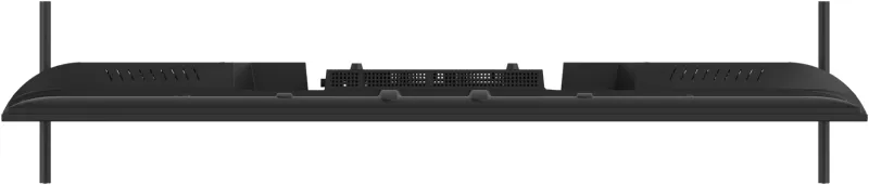 Телевизор LED Sber 50" SDX-50U4139 Салют ТВ черный 4K Ultra HD 60Hz DVB-T DVB-T2 DVB-C DVB-S DVB-S2 USB WiFi Smart TV