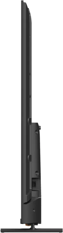 Телевизор LED Sber 65" SDX-65U4139 Салют ТВ черный 4K Ultra HD 60Hz DVB-T DVB-T2 DVB-C DVB-C2 DVB-S DVB-S2 USB 2.0 WiFi Smart TV