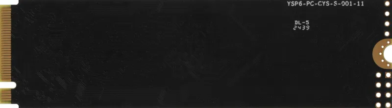 Накопитель SSD AMD PCIe 3.0 x4 256GB R3MP30256G8 Radeon M.2 2280