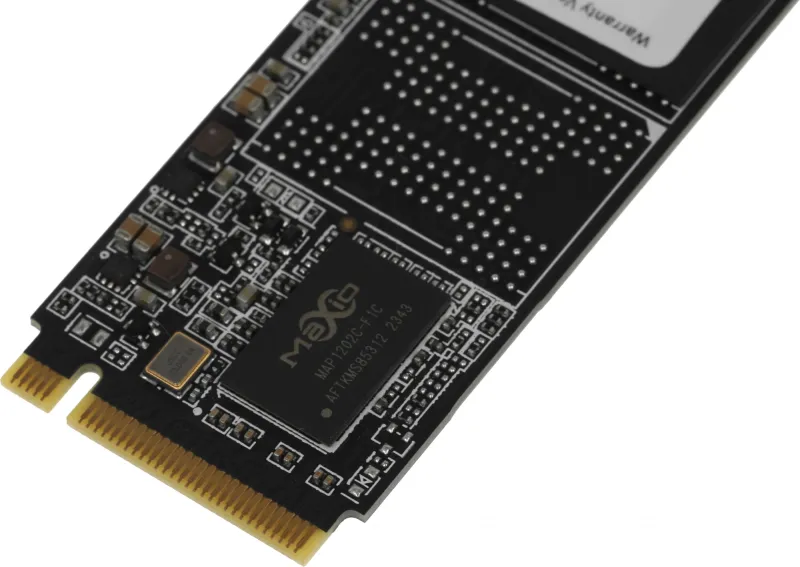 Накопитель SSD AMD PCIe 3.0 x4 1TB R3MP31024G8 Radeon M.2 2280