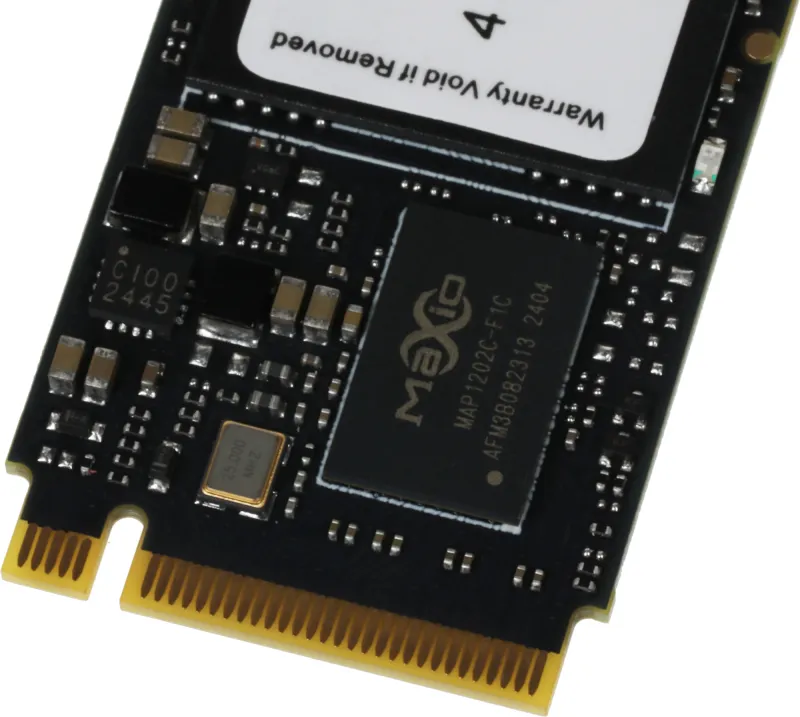 Накопитель SSD AMD PCIe 3.0 x4 512GB R3MP30512G8 Radeon M.2 2280