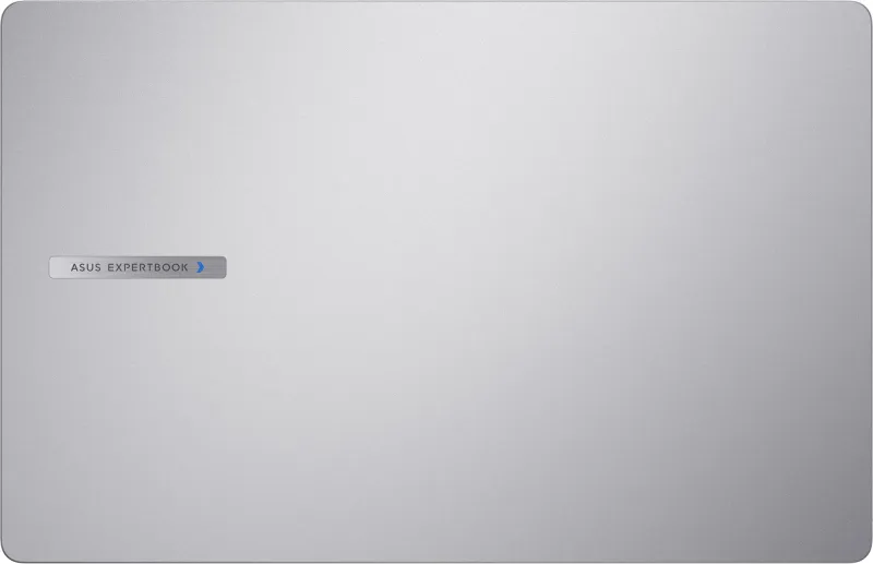 Ноутбук Asus ExpertBook P1 P1503CVA-S70347W Core i3 1315U 8Gb SSD256Gb Intel UHD Graphics 15.6" IPS FHD (1920x1080) Windows 11 Home grey WiFi BT Cam (90NX0881-M00CF0)
