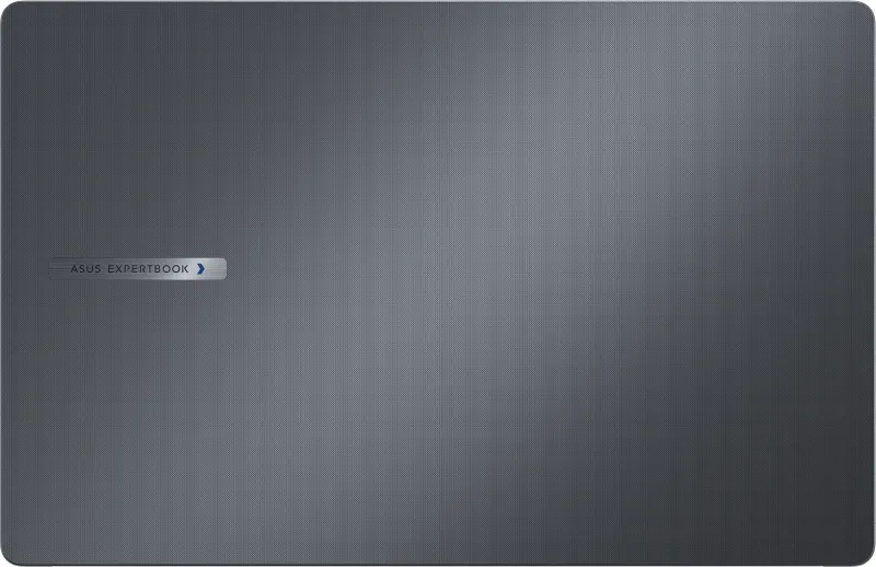 Ноутбук Asus Expertbook BM1 BM1503CDA-S70118 Ryzen 5 7535U 8Gb SSD512Gb AMD Radeon 15.6" IPS FHD (1920x1080) noOS grey WiFi BT Cam (90NX0821-M00410)