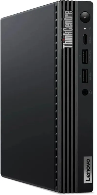 Неттоп Lenovo ThinkCentre Tiny M70q-4 slim i5 13400T (12E3003EUM)