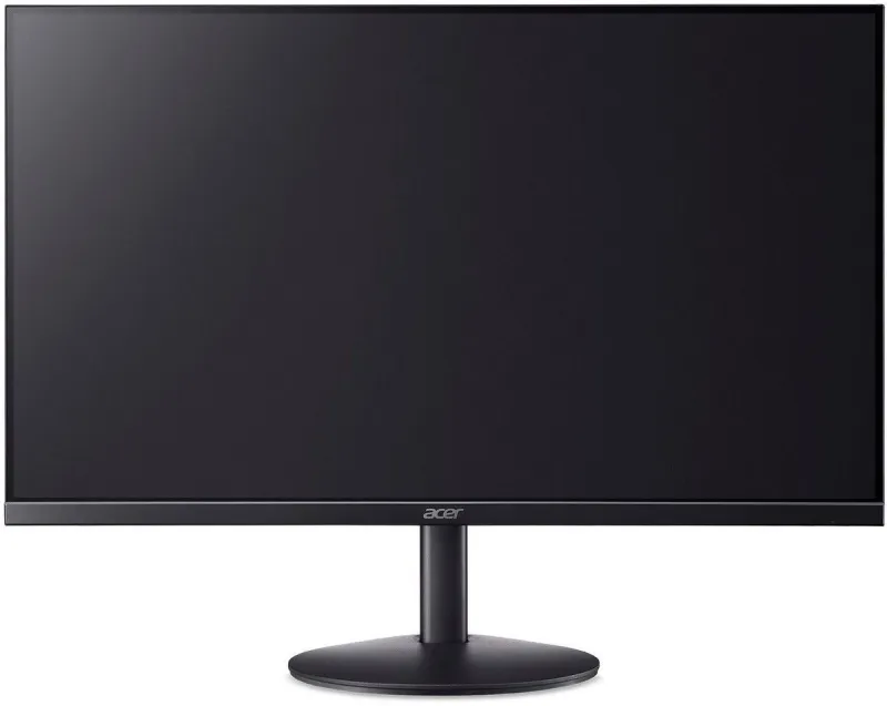 Монитор Acer 23.8" SB243YG0bi черный IPS LED 1ms 16:9 HDMI матовая 1500:1 250cd 178гр/178гр 1920x1080 120Hz VGA FHD 2.64кг