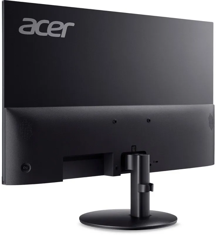 Монитор Acer 23.8" SB243YG0bi черный IPS LED 1ms 16:9 HDMI матовая 1500:1 250cd 178гр/178гр 1920x1080 120Hz VGA FHD 2.64кг