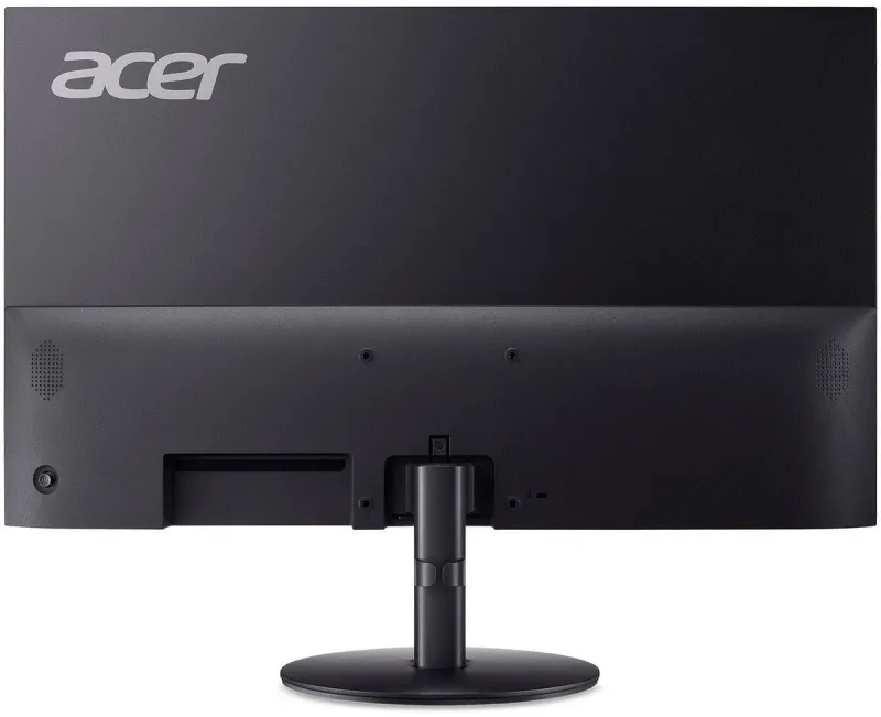 Монитор Acer 23.8" SB243YG0bi черный IPS LED 1ms 16:9 HDMI матовая 1500:1 250cd 178гр/178гр 1920x1080 120Hz VGA FHD 2.64кг