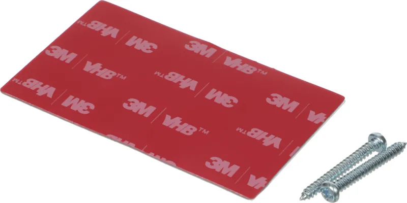 Умный выключатель Yandex YNDX-00534 1-нокл. универсальный белый