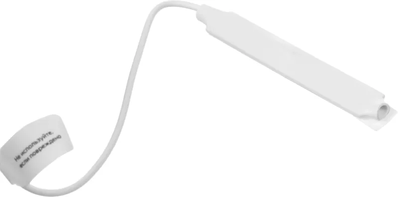 Умное реле Yandex YNDX-00537 1канал. белый