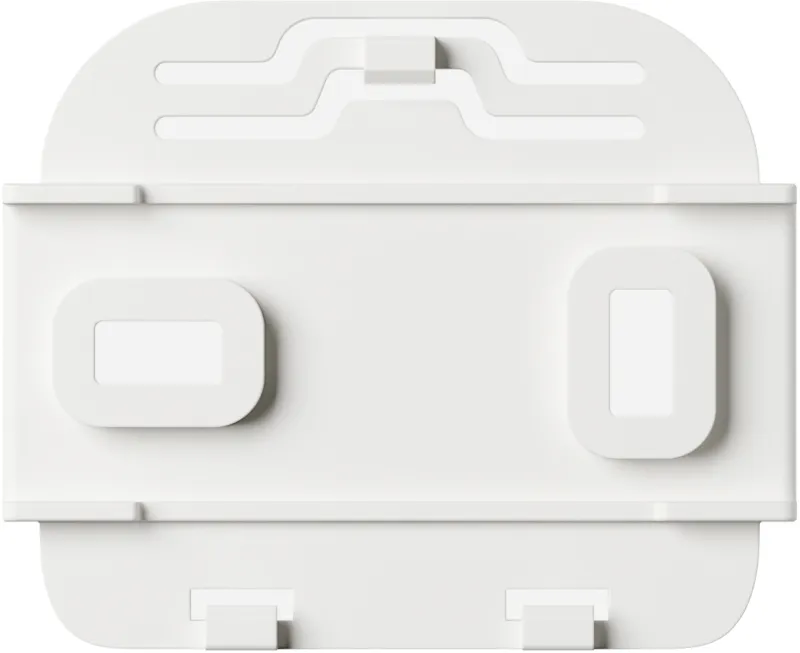 Умное реле Yandex YNDX-00538 2канал. белый