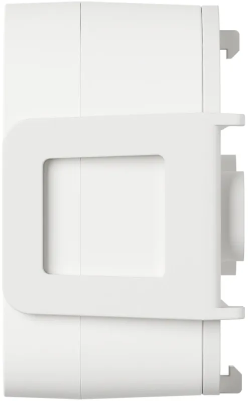 Умное реле Yandex YNDX-00538 2канал. белый