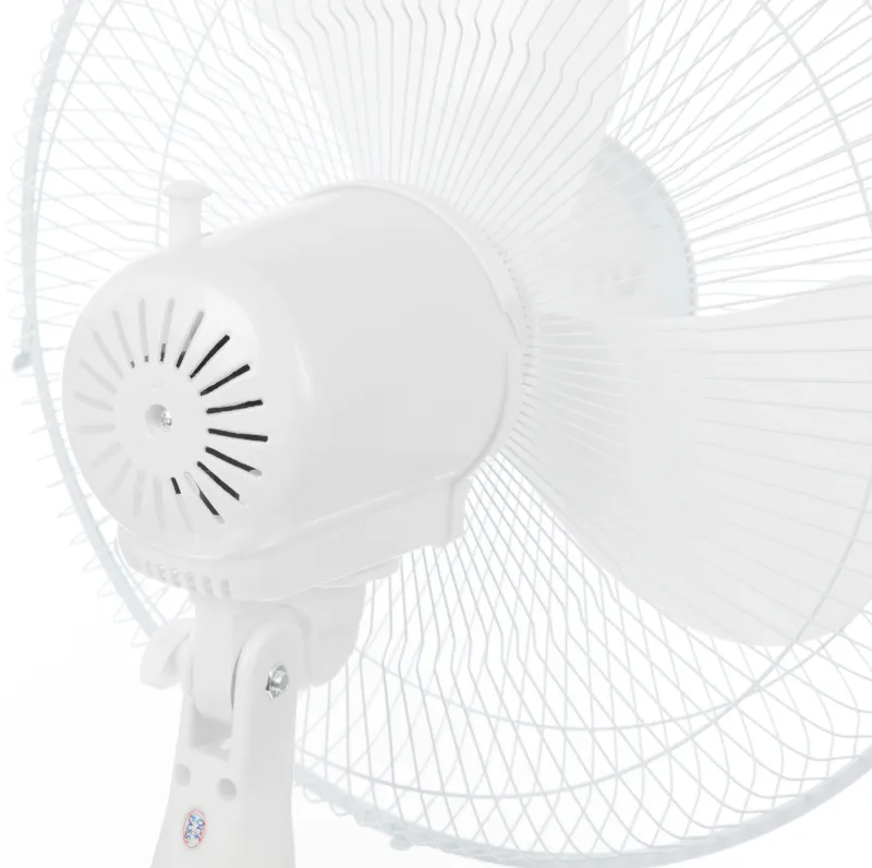 Вентилятор напольный Vitek VSF-1631 40Вт скоростей:3 белый