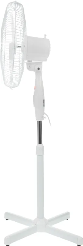 Вентилятор напольный Vitek VSF-1631 40Вт скоростей:3 белый