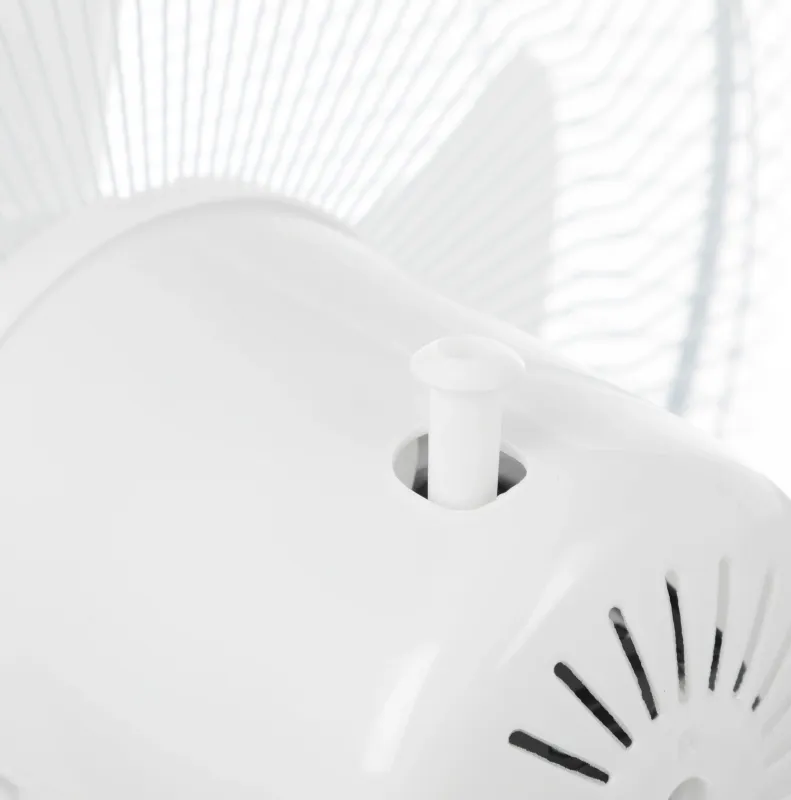 Вентилятор напольный Vitek VSF-1631 40Вт скоростей:3 белый