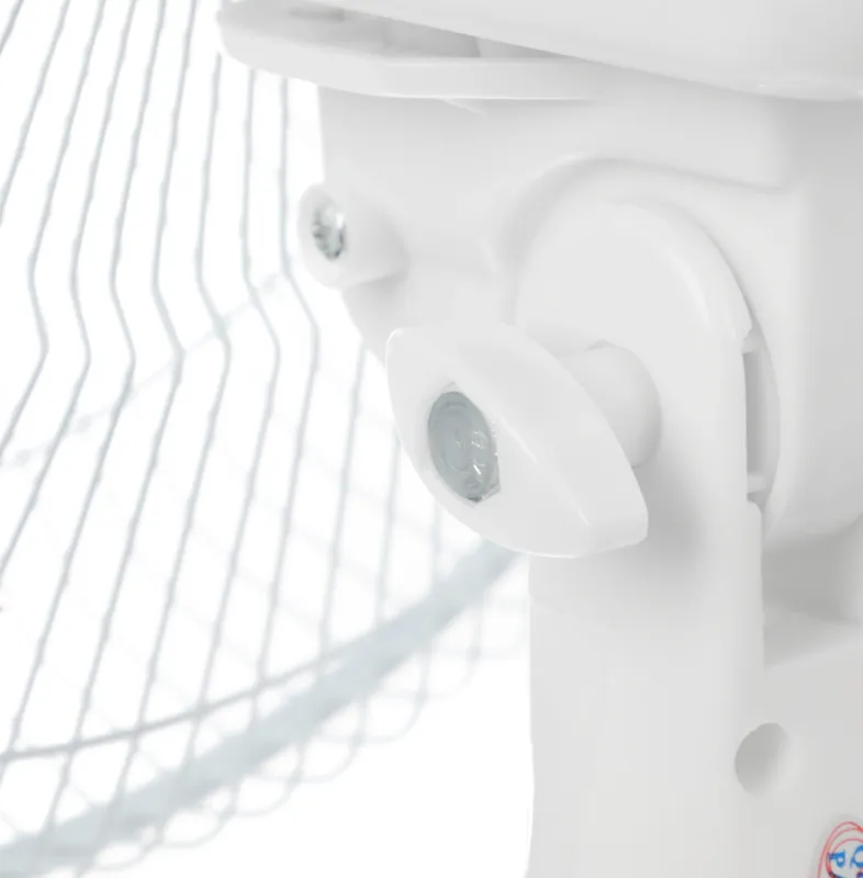 Вентилятор напольный Vitek VSF-1631 40Вт скоростей:3 белый