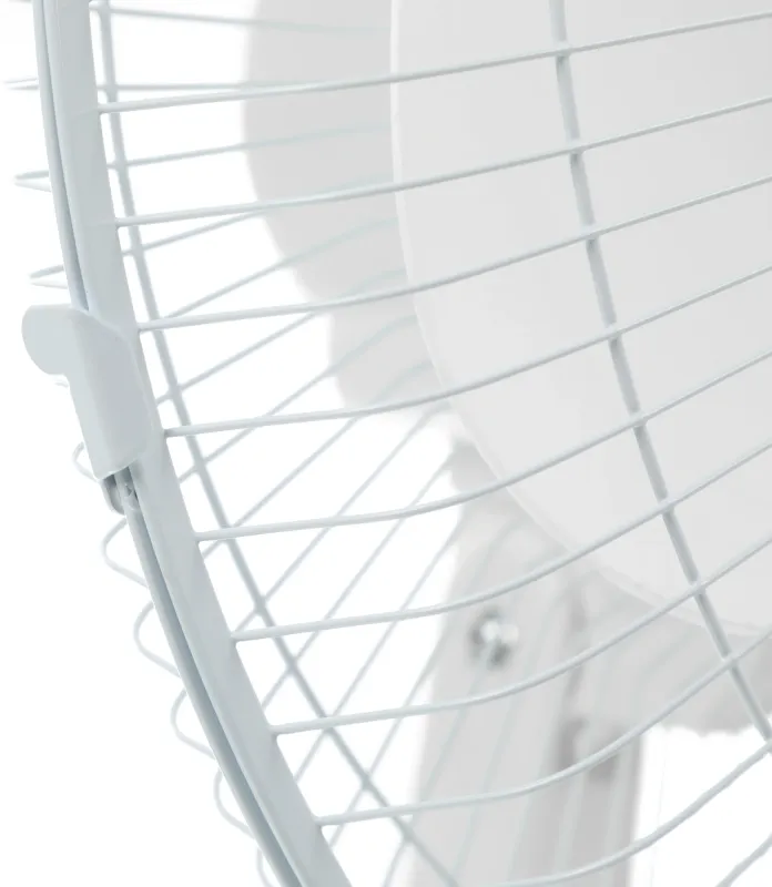 Вентилятор напольный Vitek VSF-1631 40Вт скоростей:3 белый