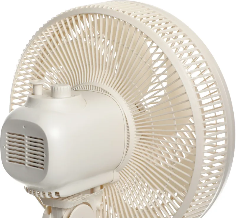 Вентилятор напольный Vitek VSF-1270 40Вт скоростей:3 бежевый