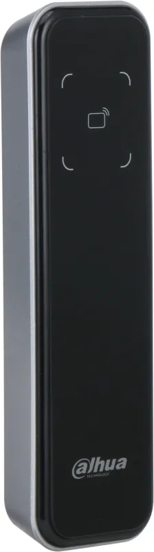 Считыватель DAHUA  Влагозащищенный считыватель карт доступа