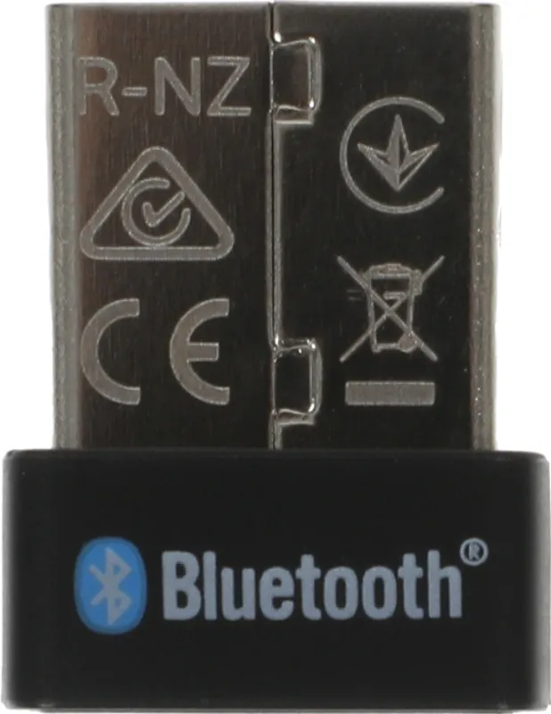 Сетевой адаптер Bluetooth Mercusys MA530 USB 2.0