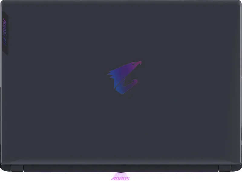 Ноутбук Gigabyte Aorus 16X Core i7 13650HX 16Gb SSD1Tb NVIDIA GeForce RTX4060 8Gb 16" IPS QHD+ (2560x1600) Windows 11 grey WiFi BT Cam (9KG-43KZC54SH)